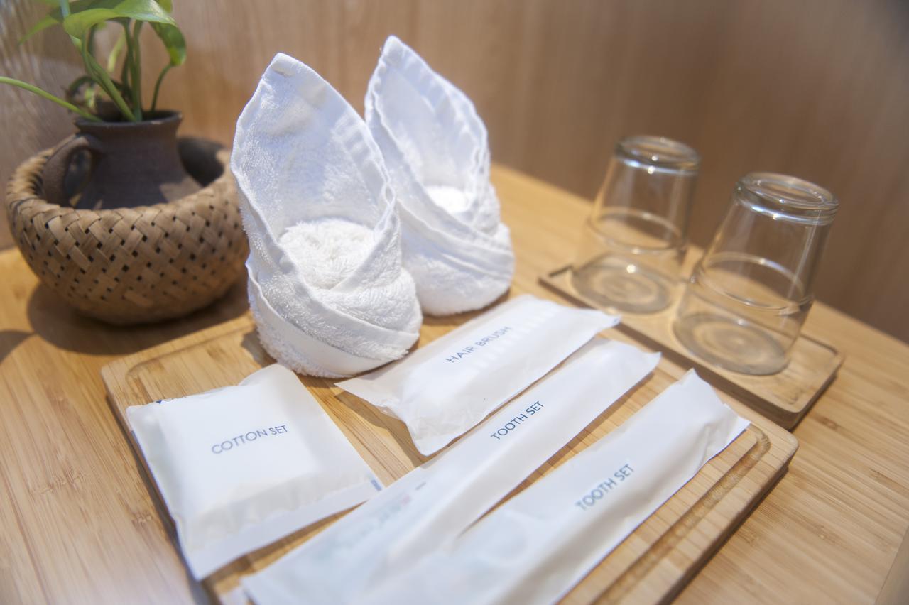 Zen Tea House West Street Yang Shuo Hotel Янгшуо Екстериор снимка