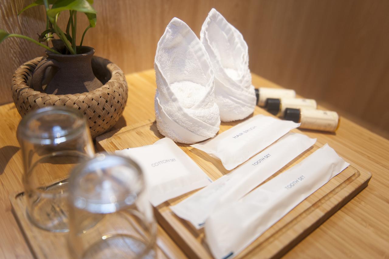 Zen Tea House West Street Yang Shuo Hotel Янгшуо Екстериор снимка