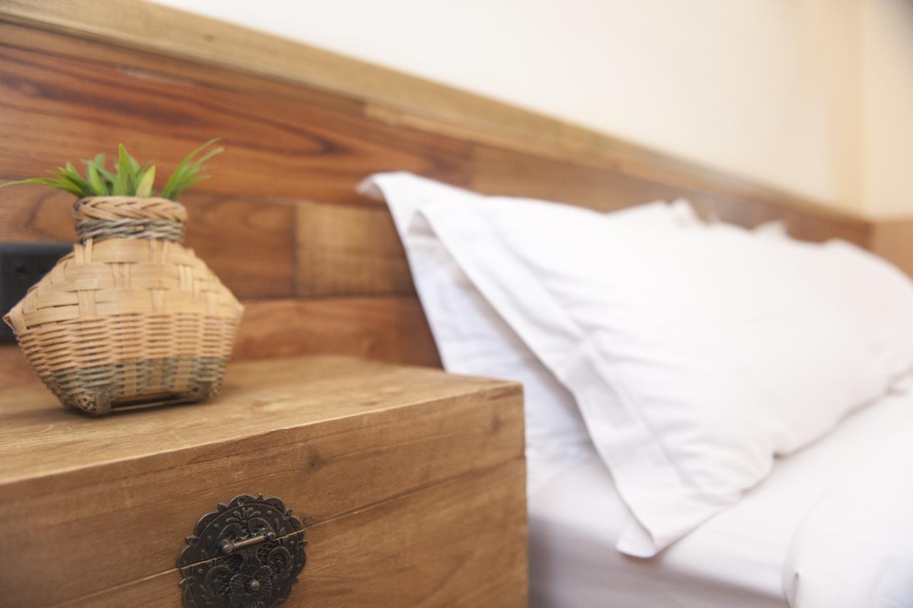 Zen Tea House West Street Yang Shuo Hotel Янгшуо Екстериор снимка