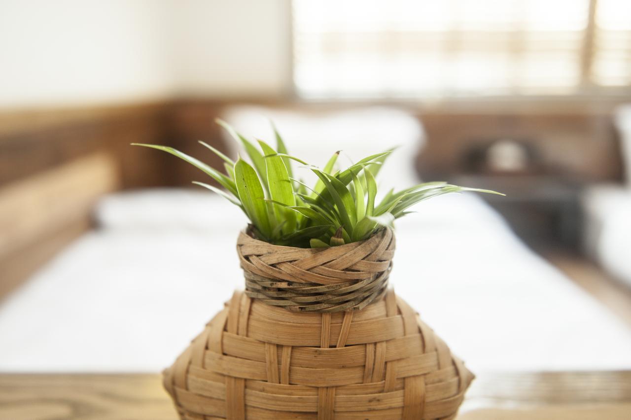 Zen Tea House West Street Yang Shuo Hotel Янгшуо Екстериор снимка